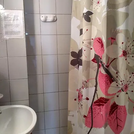 Bed & Breakfast Panzi\u00f3 Hummel *