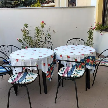 Bed & Breakfast Panzi\u00f3 Hummel Győr