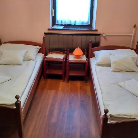 Panzi\u00f3 Hummel Bed & Breakfast